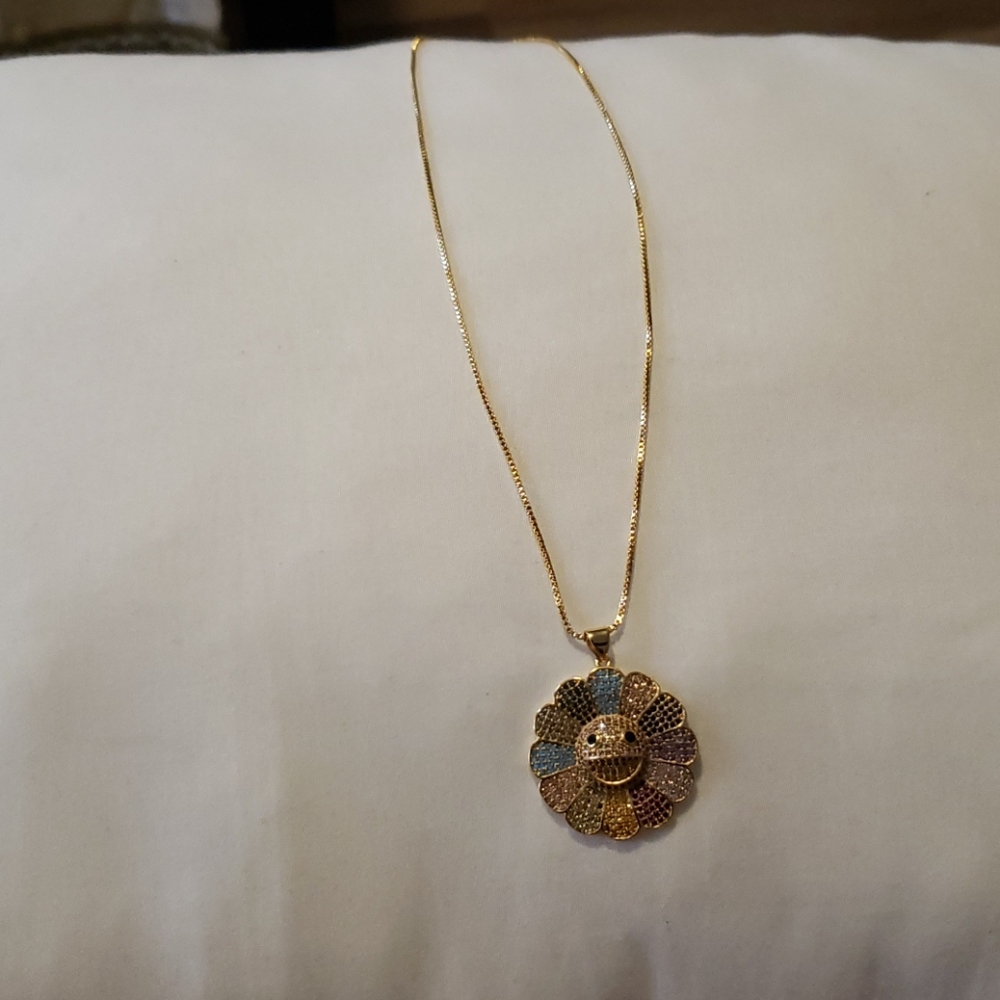 Necklace
